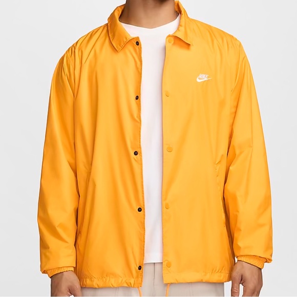 Nike Retro Classic Coaches’ Jacket